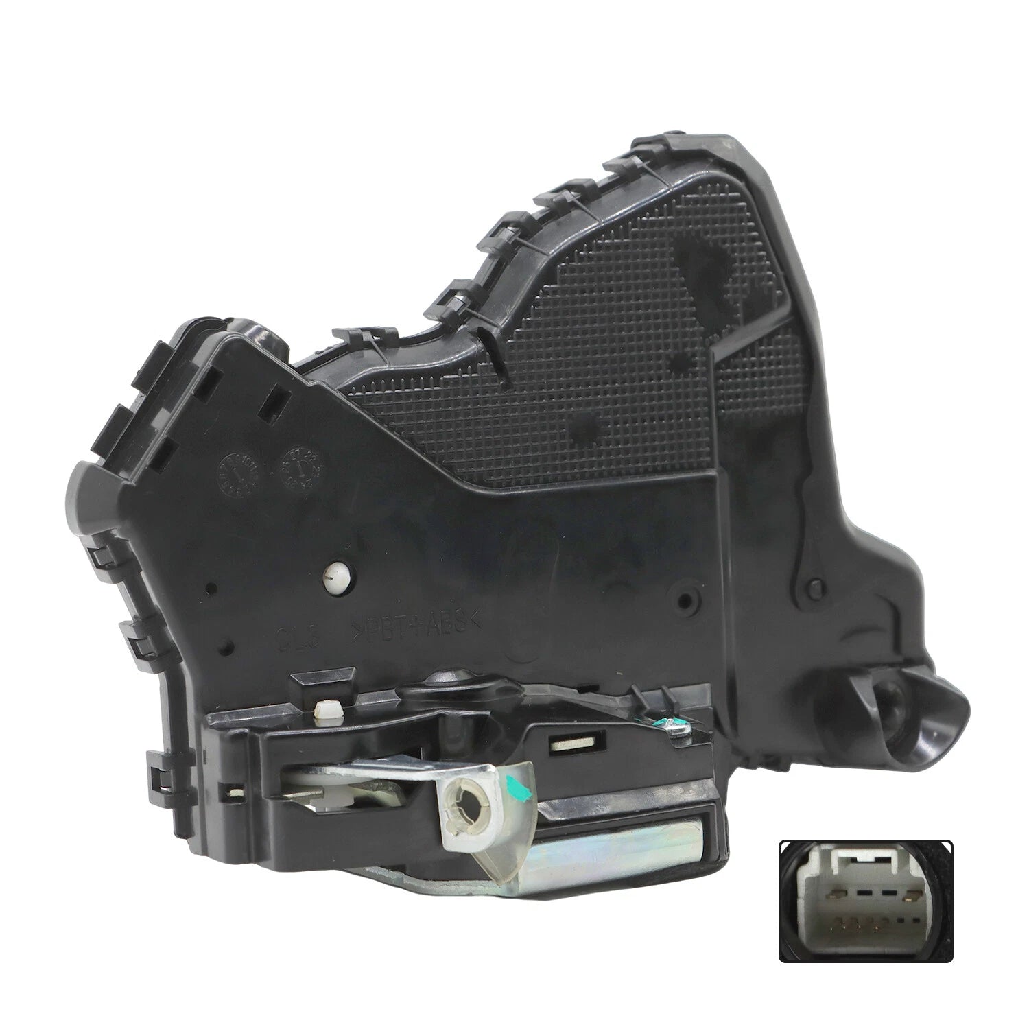 Front Door Latch Lock Actuator LH for Toyota Lexus Scion (2000–2023) 69040-42250