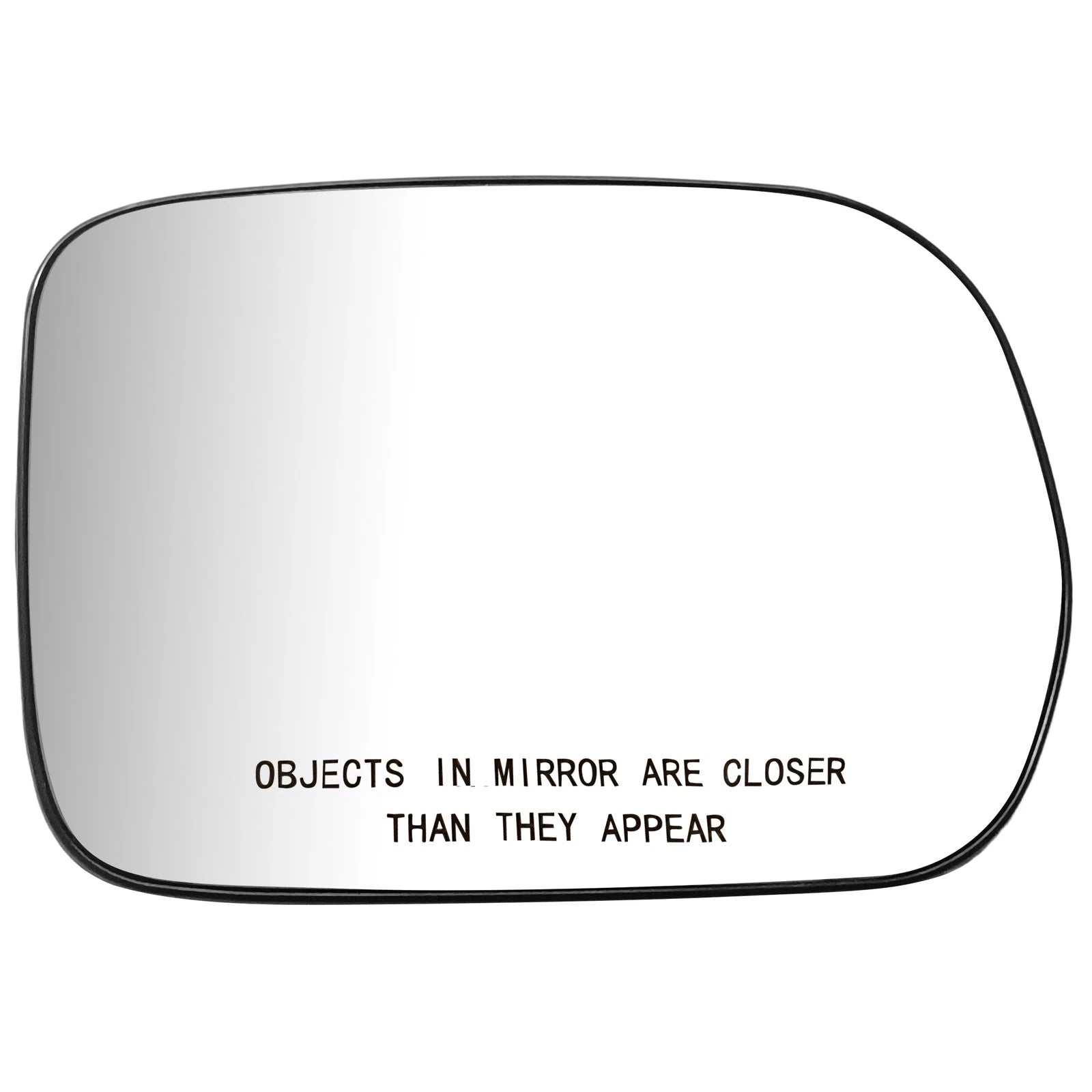 Heated Right Side Mirror Glass for Honda Pilot (2003–2008) 76203S9VC01