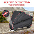 Motorbike Cover for Neverland (Waterproof, UV, Dust, Snow)