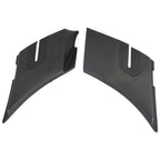 Windshield Wiper Cowl End Air Inlet Panel for Chevy Avalanche GMC Yukon (2007–2014)