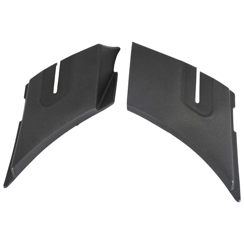 Windshield Wiper Cowl End Air Inlet Panel for Chevy Avalanche GMC Yukon (2007–2014)
