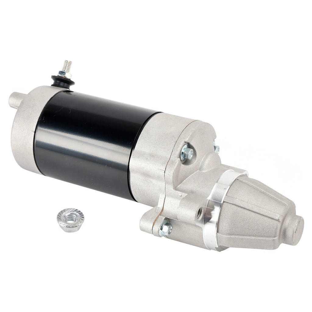 Engine Starter Motor for TVS King 200 (2011–2023) Duramax