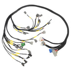 Car Engine Harness for Honda Civic, Acura Integra B16 B18 D16 (1992-2000)