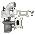 K03 Turbocharger for Ford Escape, Fusion, Taurus, Lincoln MKZ (2013–2016)