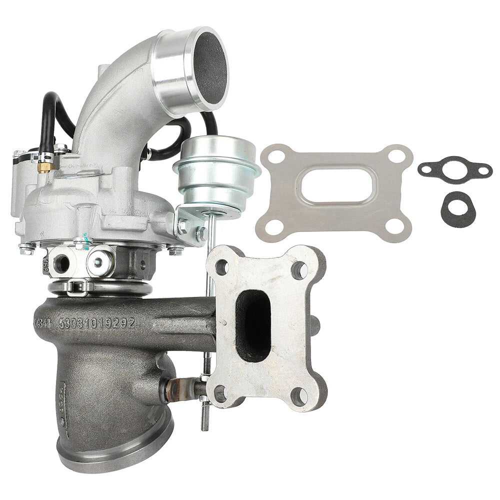 K03 Turbocharger for Ford Escape, Fusion, Taurus, Lincoln MKZ (2013–2016)