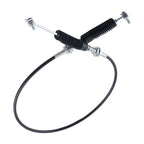 Gear Shift Cable for Polaris RZR 570 900 XP (2011–2013) Black