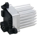 Blower Motor Resistor for BMW E46 E39 X3 X5 M3 (1998–2006)