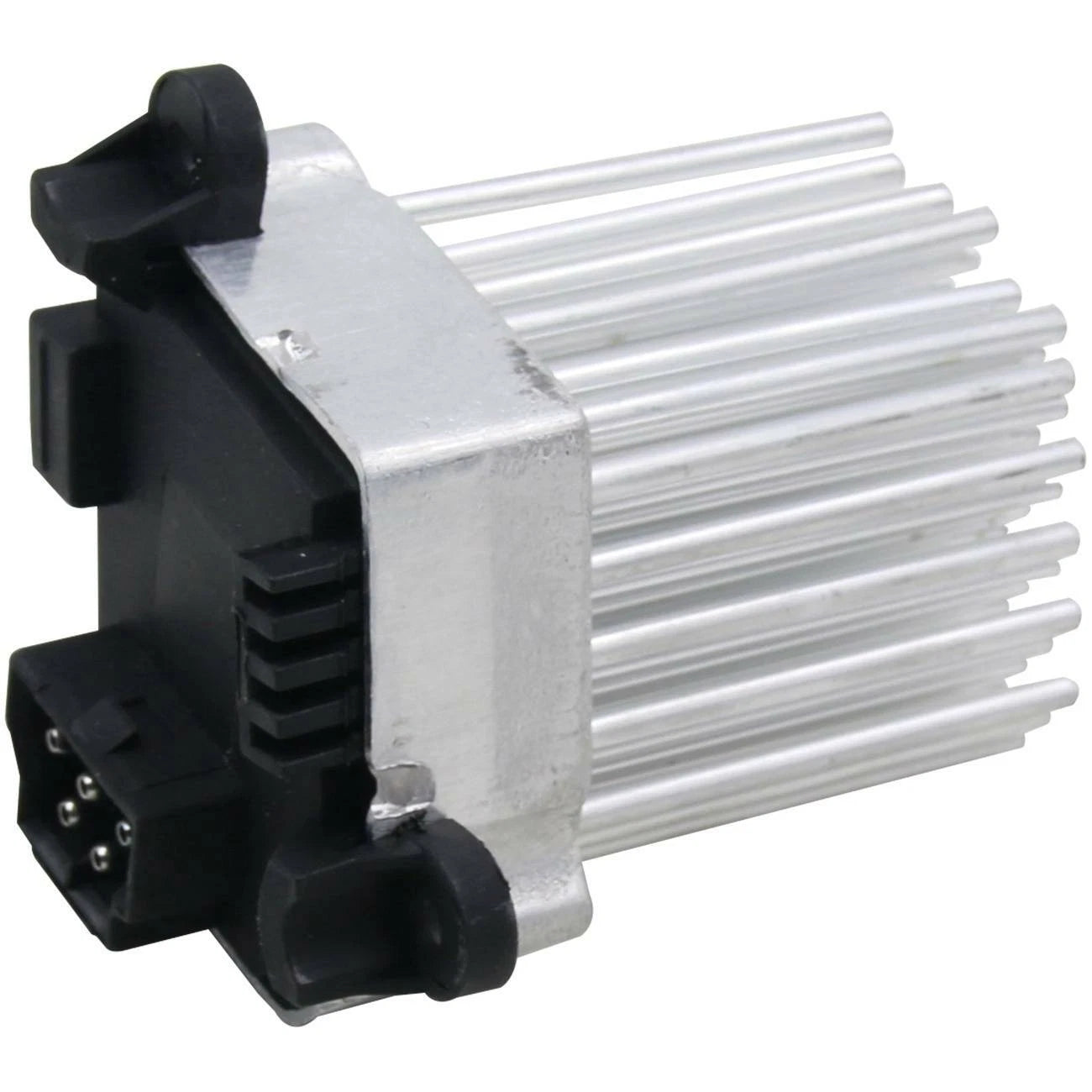 Blower Motor Resistor for BMW E46 E39 X3 X5 M3 (1998–2006)