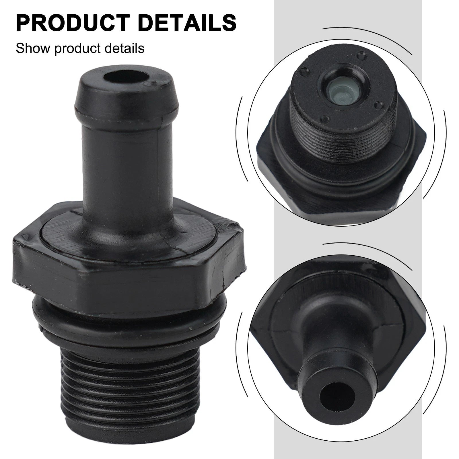 PCV Valve Tool for Garden Indoor (11810-6N202, 11810-EA200)