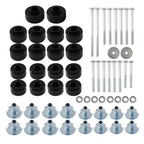 Cab Mounting Hardware Kit for Ford F-250 F-350 Super Duty (1999–2007)