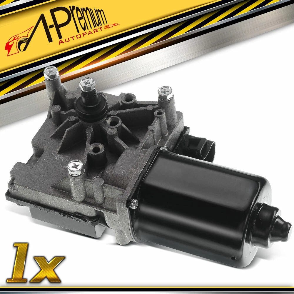 Windshield Wiper Motor for Chevrolet Camaro (1999–2002)