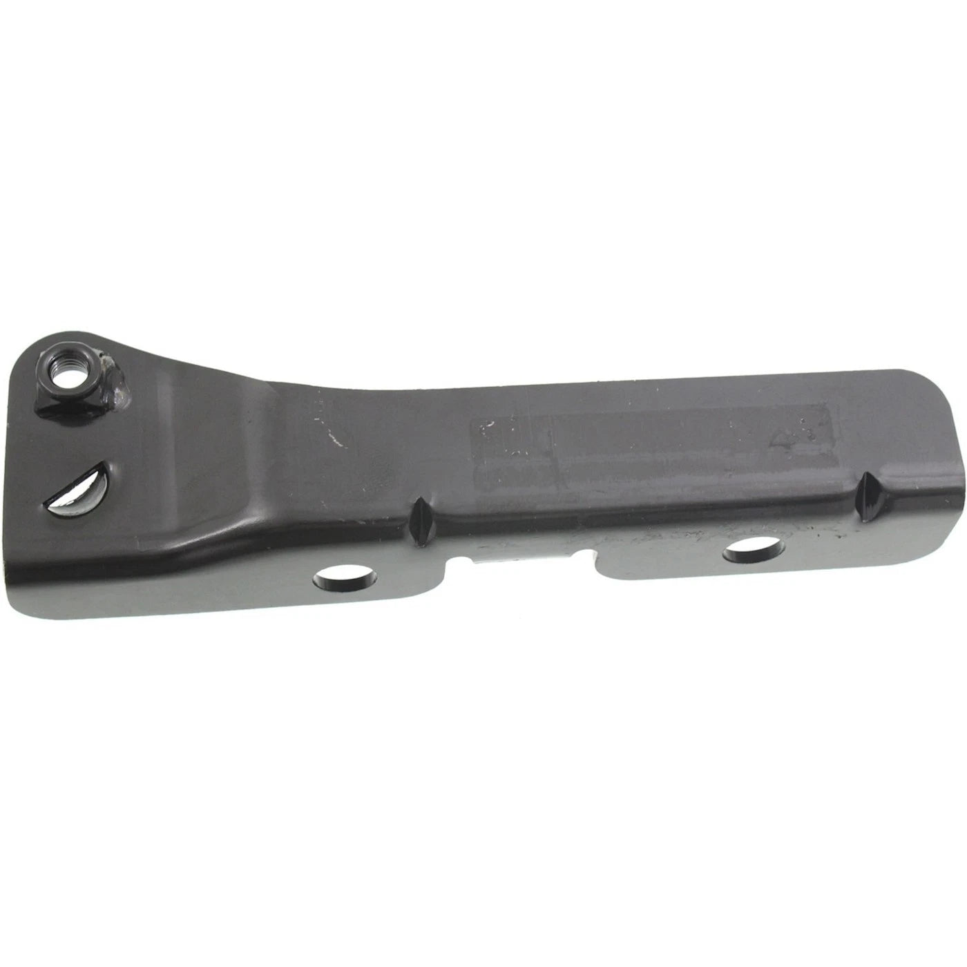Set of 2 Hood Hinges for Chevrolet Impala (2006–2013)
