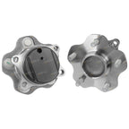 2x LH+RH Wheel Bearing Hub Assemblies for Nissan X-Trail (2011-2020)