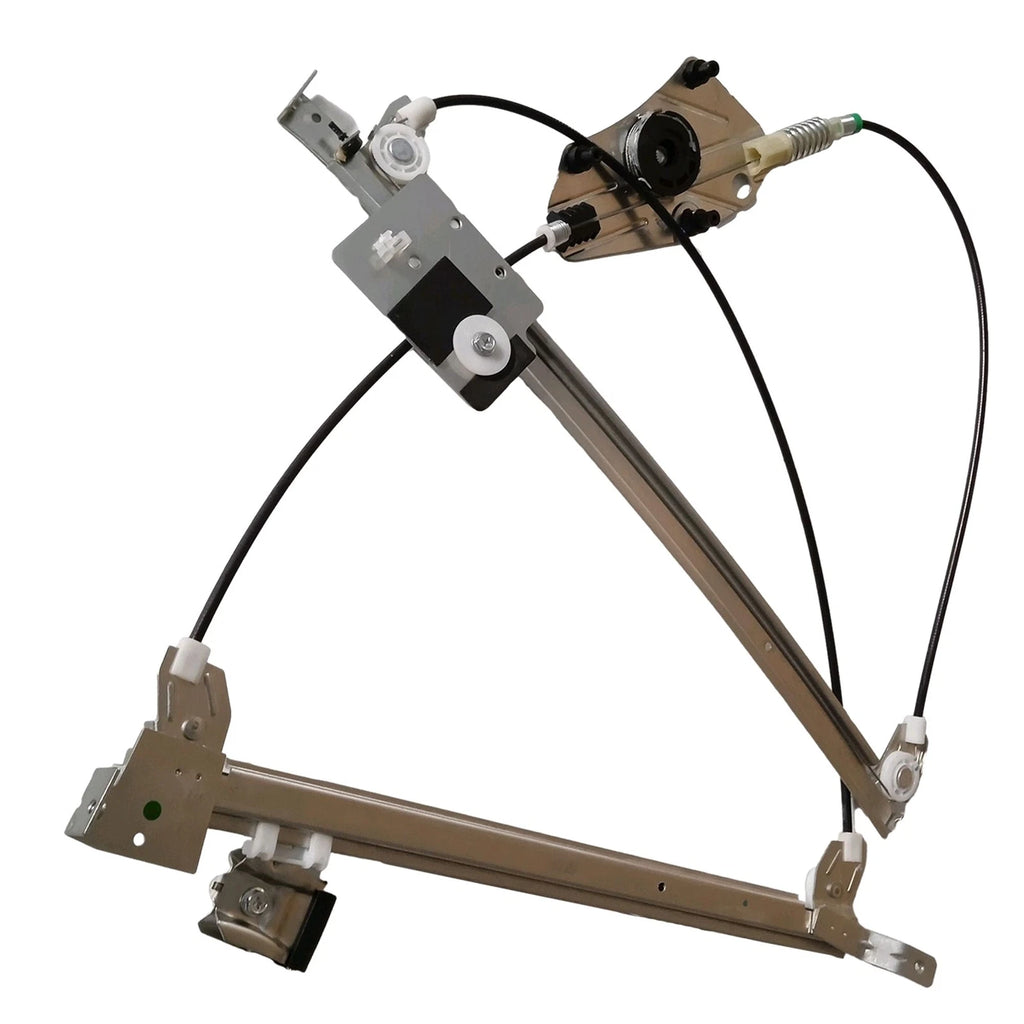 Front Driver Side Power Window Regulator for Volkswagen Eos (2008-2016)