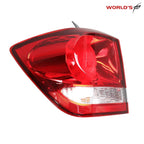 Left Outer Tail Light for Dodge Journey (2011–2019)