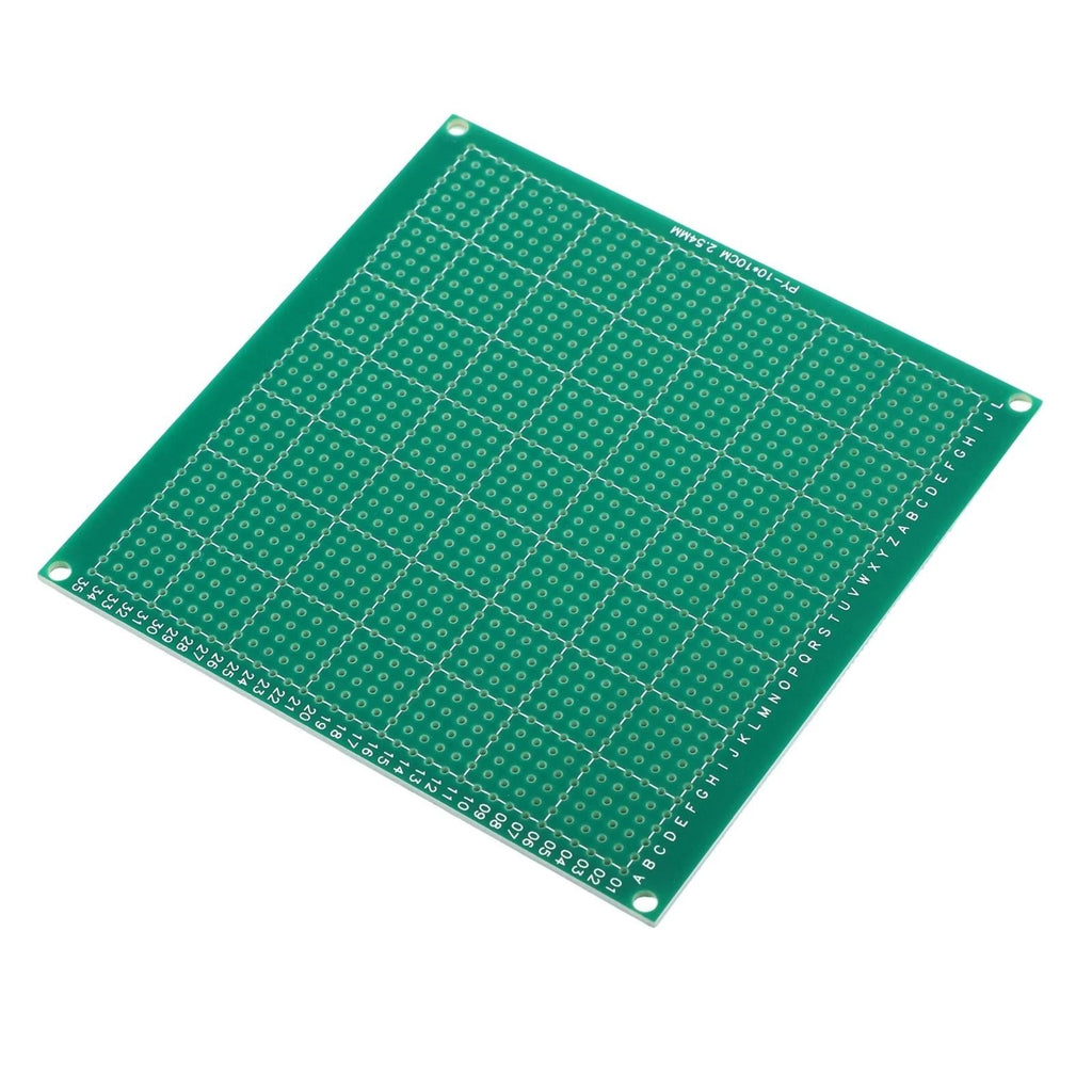 10 pcs Soldering PCB Boards for Electronic Projects
