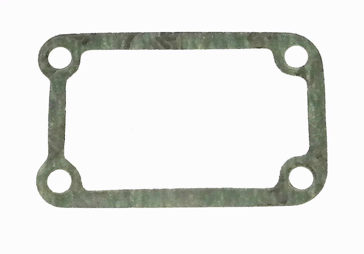WSM Intake Gasket for Suzuki 250/500 Quadracer (1987–1992) - 20-300