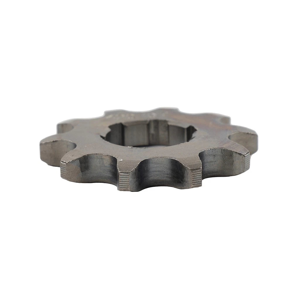 10T Front Sprocket 420 Chain for ATV Pit Bike 110cc 125cc 140cc