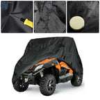 Waterproof Utility Vehicle Cover for CFMOTO ZFORCE 500 800 (2015–2023)