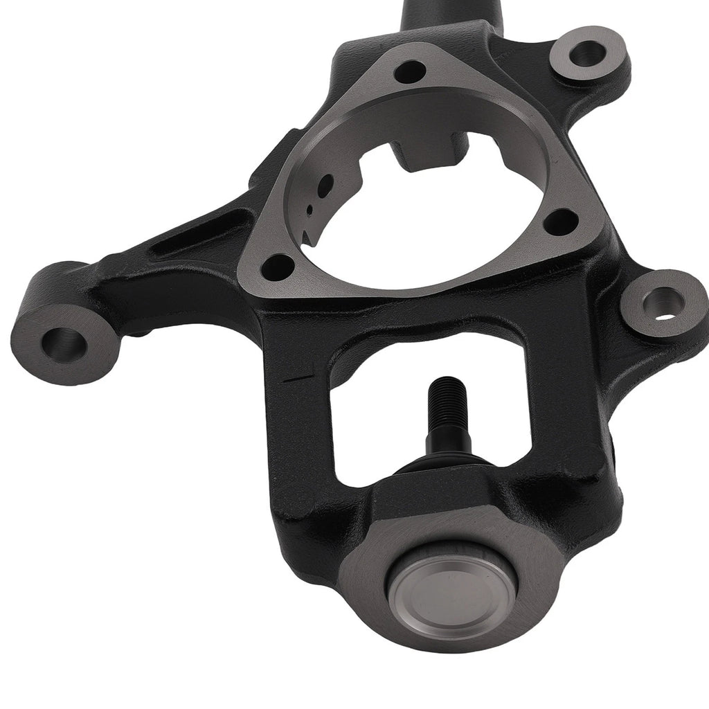 Steering Knuckle Set for Durango Cherokee (2011–2018) 698009