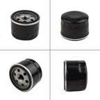 Oil Filter for