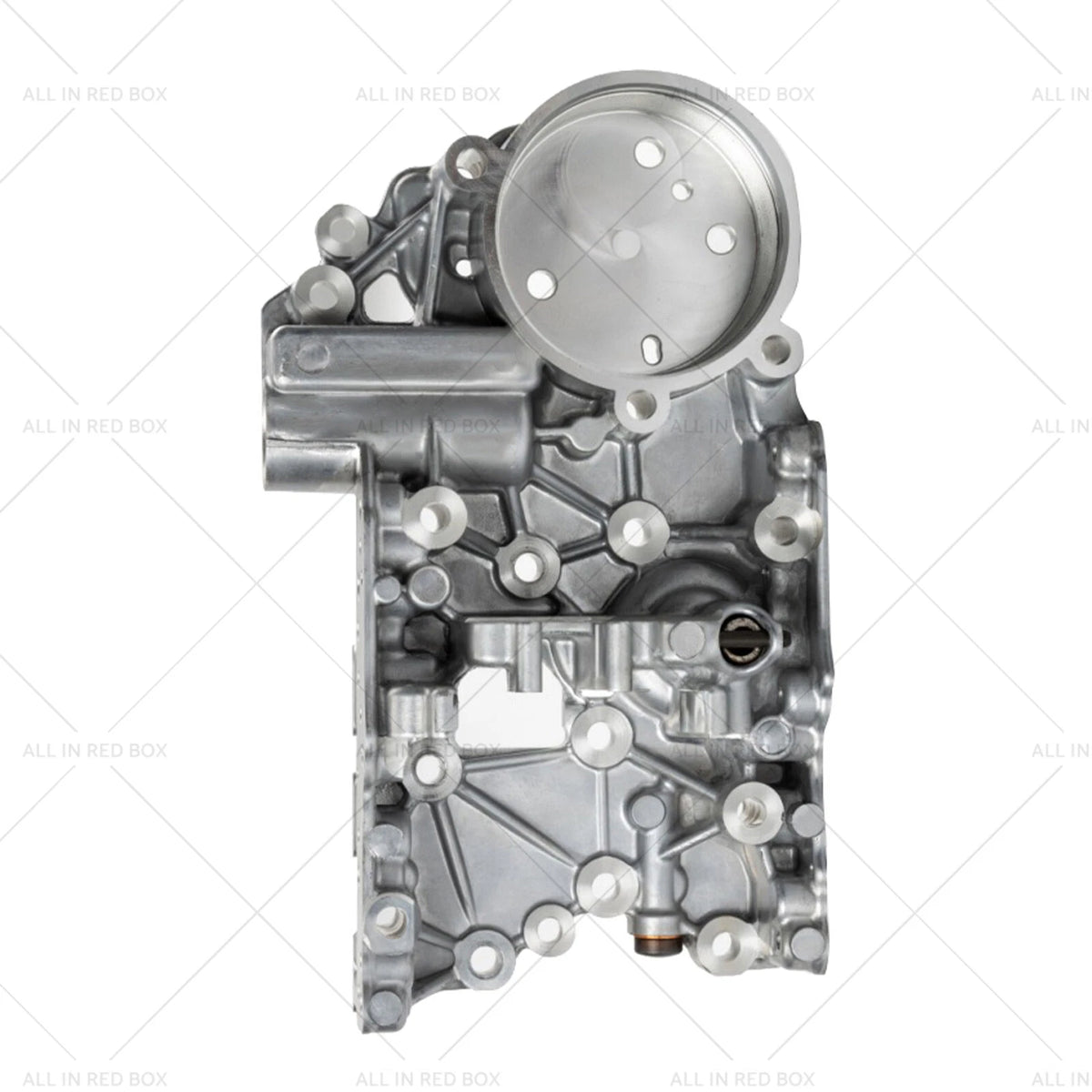 DQ200 DSG Overhaul Valve Body Repair Kit for Audi VW Seat Skoda (0AM)
