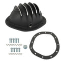 Aluminum Differential Rear End Cover for GM Chevy C10 (1973–1987)
