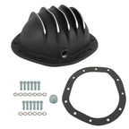 Aluminum Differential Rear End Cover for GM Chevy C10 (1973–1987)