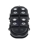 Electric Power Window Master Control Switch for Ford Focus (1998-2005)