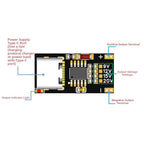 Fast Charging PD QC Board for Type C Devices