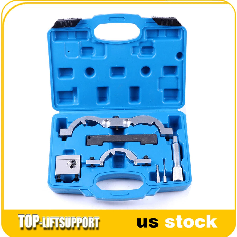 Turbo Engine Timing Locking Tools Set for Opel Vauxhall Chevrolet