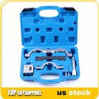 Turbo Engine Timing Locking Tools Set for Opel Vauxhall Chevrolet