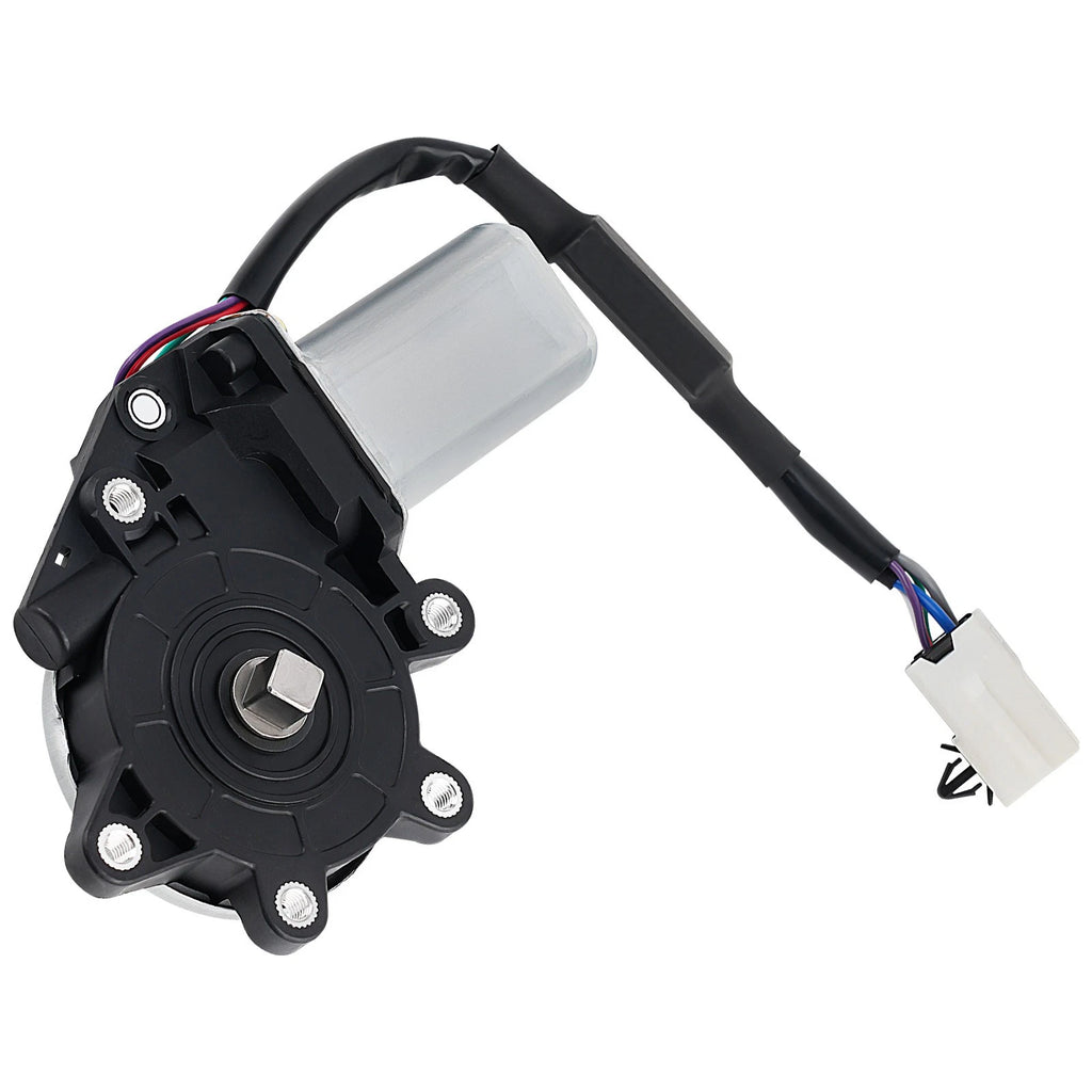 1x Window Motor for Infiniti G35 (2003–2007) 80731CD001
