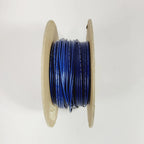 Namz NWR-6-100 Wire for Harley (OEM Color Blue) 2120-0509 850-08949