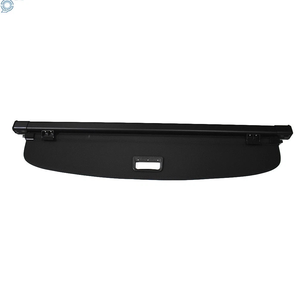 Cargo Cover for Mazda CX-5 (2017–2018) - Black Trunk Shade