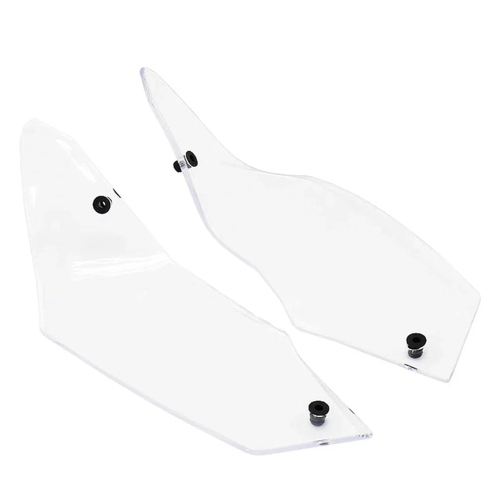 Wind Deflector Handguard Cover for BMW R1200GS R1250GS (2013-2023)