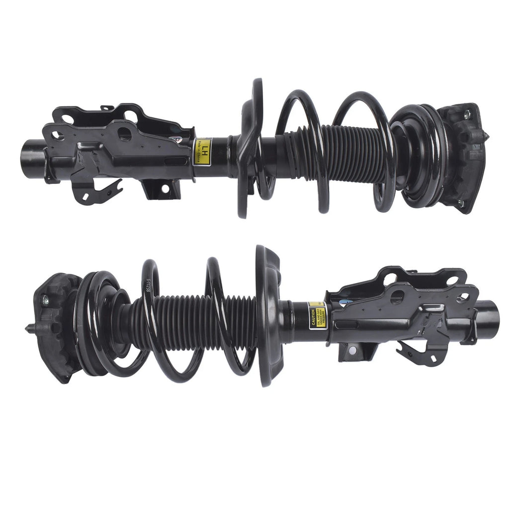 Set of 2 Front Shock Struts for Chevy Camaro (2016-2024)