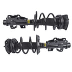 Set of 2 Front Shock Struts for Chevy Camaro (2016-2024)