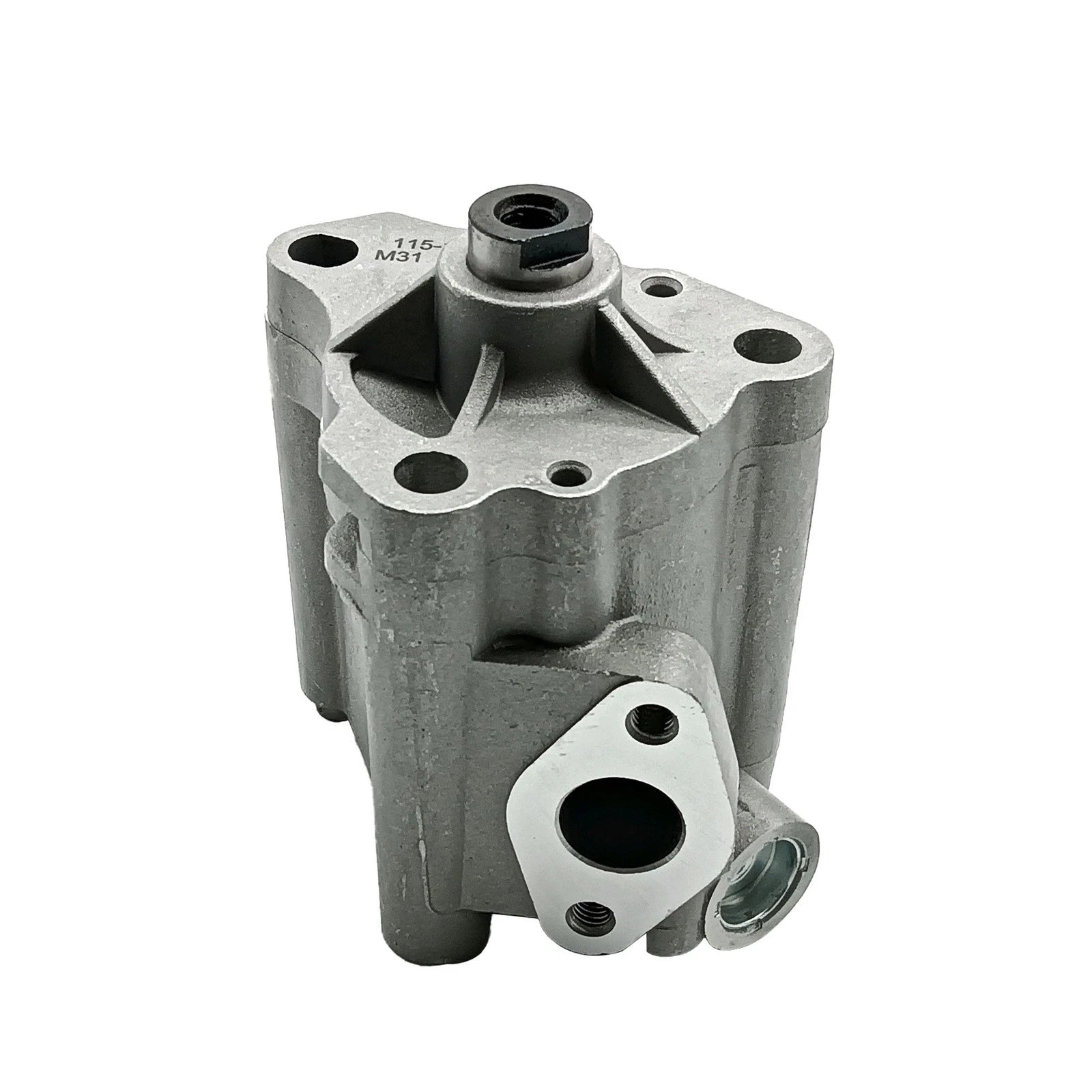 M330 Engine Oil Pump DS7Z6600B for Ford Ranger, Ecosport, Focus, Fusion, Lincoln MKZ (2013–2023)