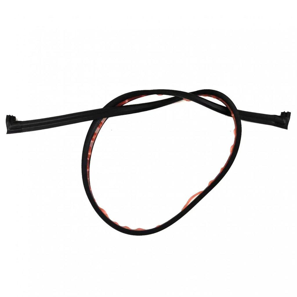Front Windshield Upper Molding Rubber Seal Fits Honda HR-V HRV HB 2014-17