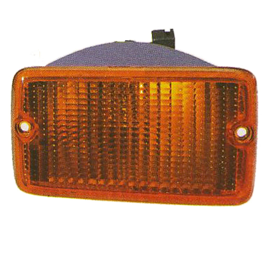 Turn Signal Parking Light Left Side Replacement for Jeep Wrangler (1997–2000)