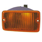 Turn Signal Parking Light Left Side Replacement for Jeep Wrangler (1997–2000)