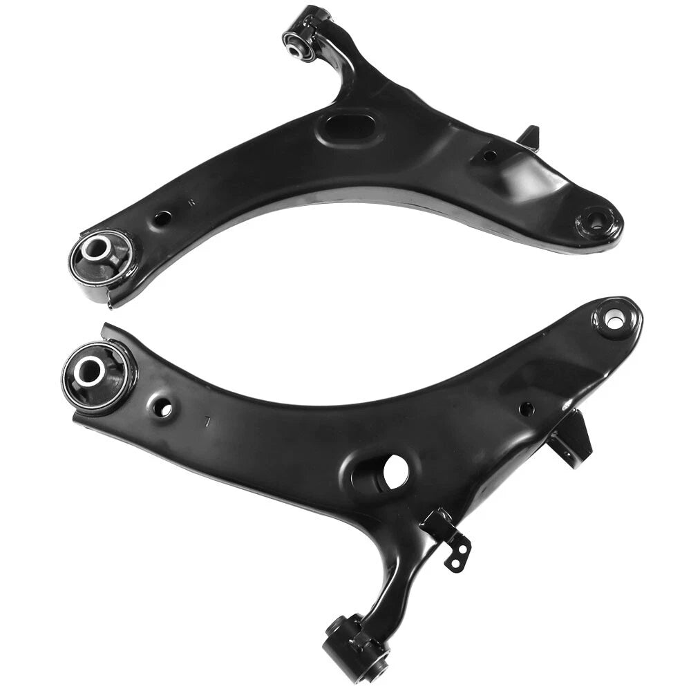 Front Lower Control Arms with Ball Joint for Subaru Forester (2009-2013)