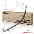 Rear Left Brake Hydraulic Hose for Jeep Liberty (2008–2012)