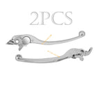 2X Front Brake Hand Lever for Honda GL1800 (2001–2023)