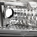 2X Chrome/Clear Signal Headlights for Chevy Tahoe Suburban (2007–2014)