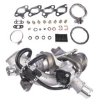 Turbocharger Kit for Chevy Cruze Sonic Trax Buick Encore 1.4L (2011–2020)