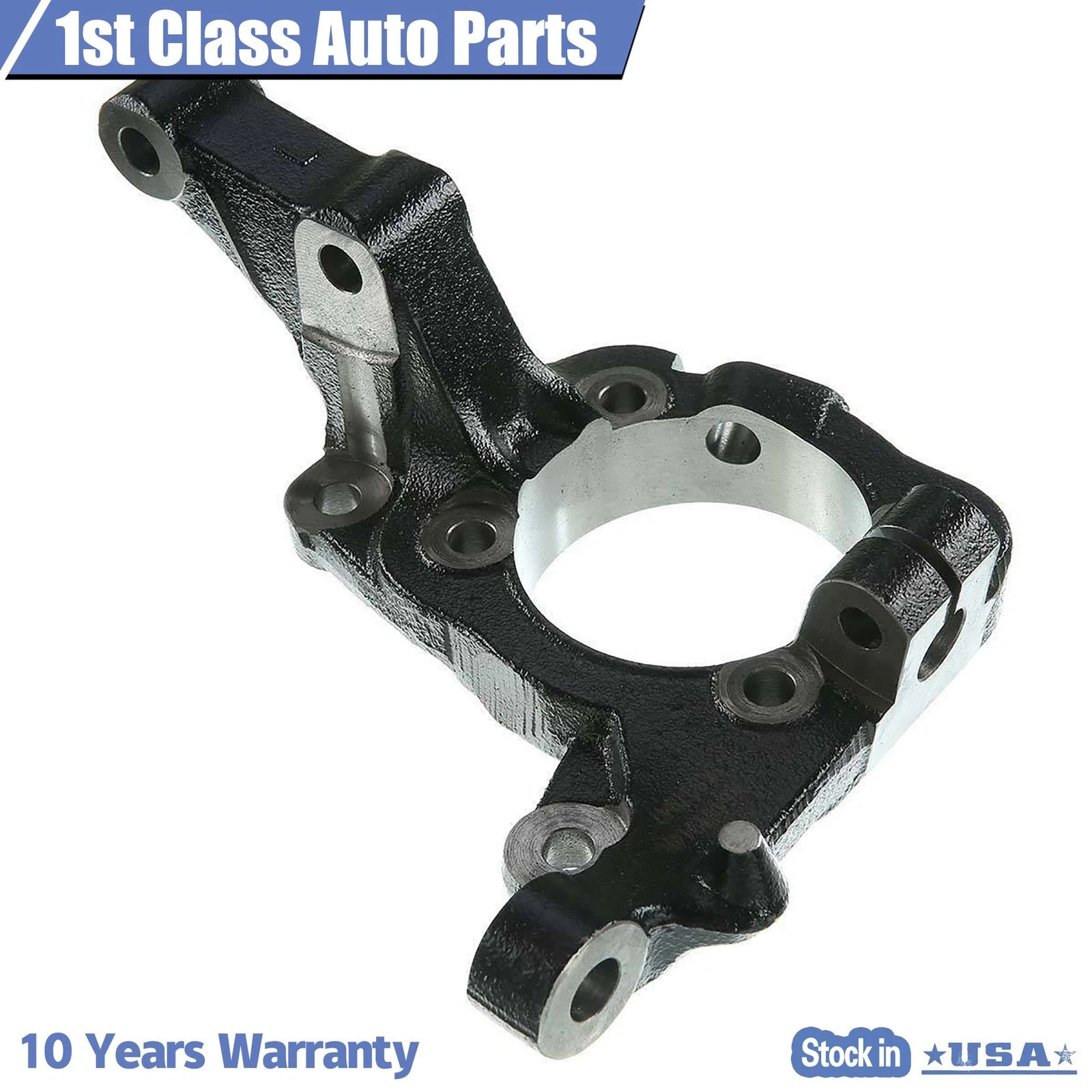 Steering Knuckle for Hyundai Veracruz (2007–2012)