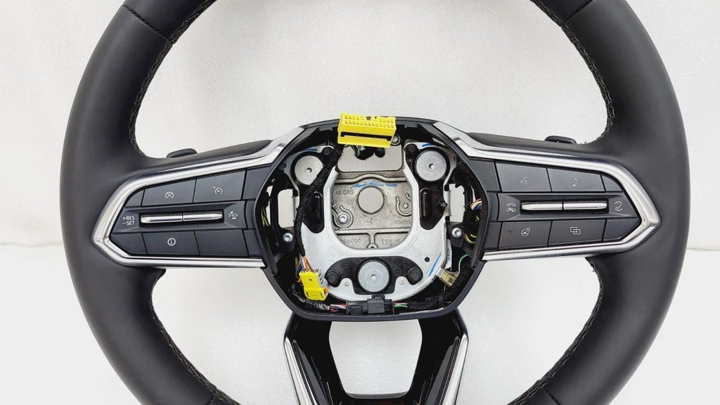 Steering Wheel for Chevy Suburban Tahoe High Country (2025) 85783557