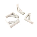 Tablecloth Holder Clips for All Tables (Universal Fit)